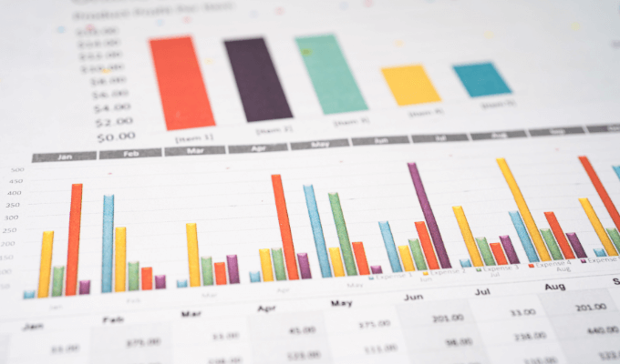 Excel’de Nasıl Formül Yazılır ve Kullanılır?