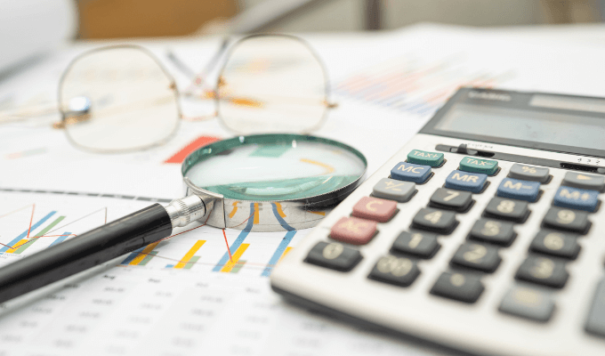Excel’de Seçilen Hücrelerdeki Sayıların Ortalaması Nasıl Bulunur?