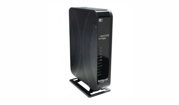 Kablonet Netmaster Infinity 401 Modem Arayüz Şifresi