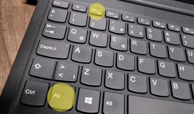 Lenovo V15-ADA Laptop BIOS Tuşu Nedir? BIOS’a Nasıl Girilir?