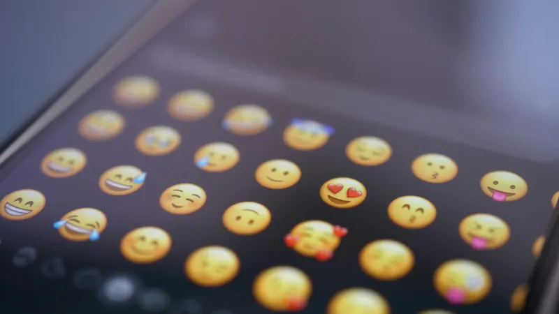 Windows 10 ve 11’de Emojiler Nasıl Kullanılır?